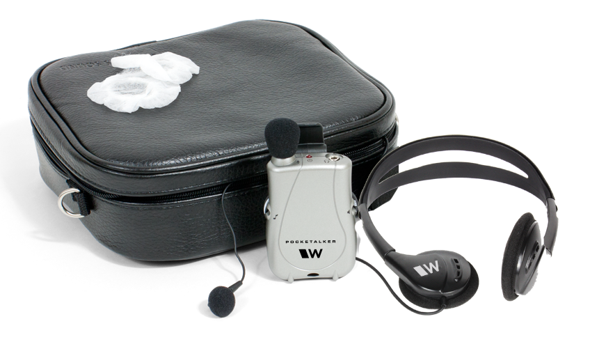 Assistive Listening Barrie Communications Equipment Limited