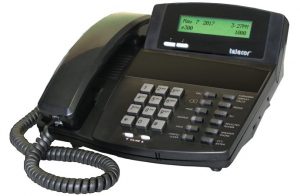 Telecor e-Series PA system – Barrie Communications Equipment Limited